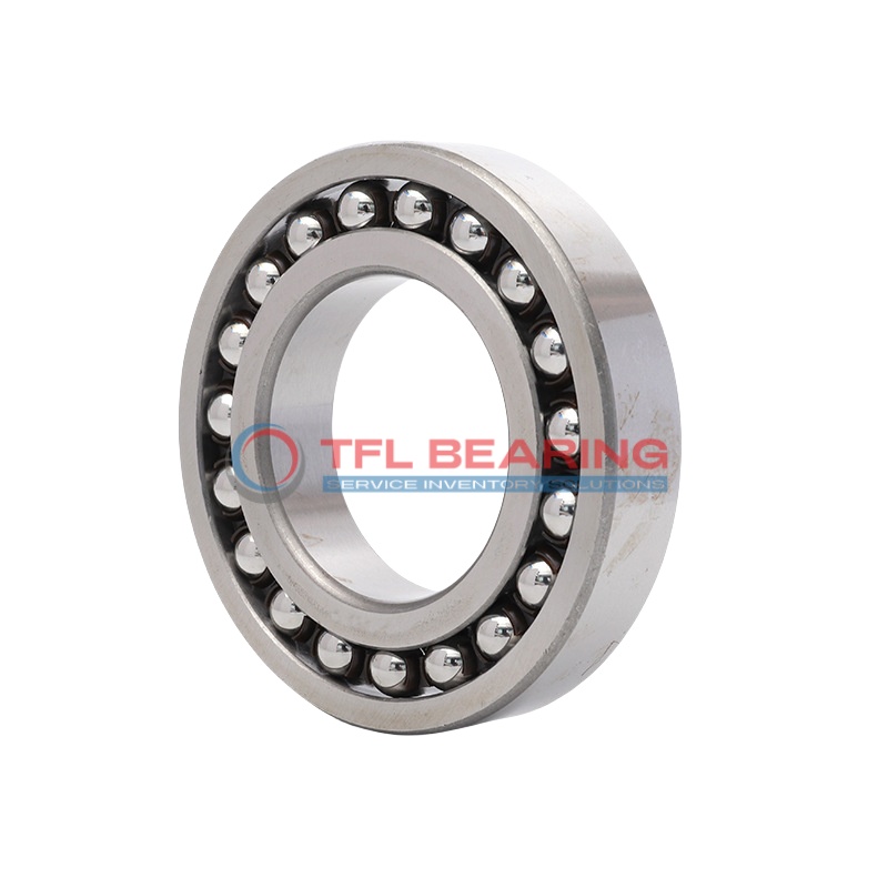 Self Aligning Ball Bearings 1211